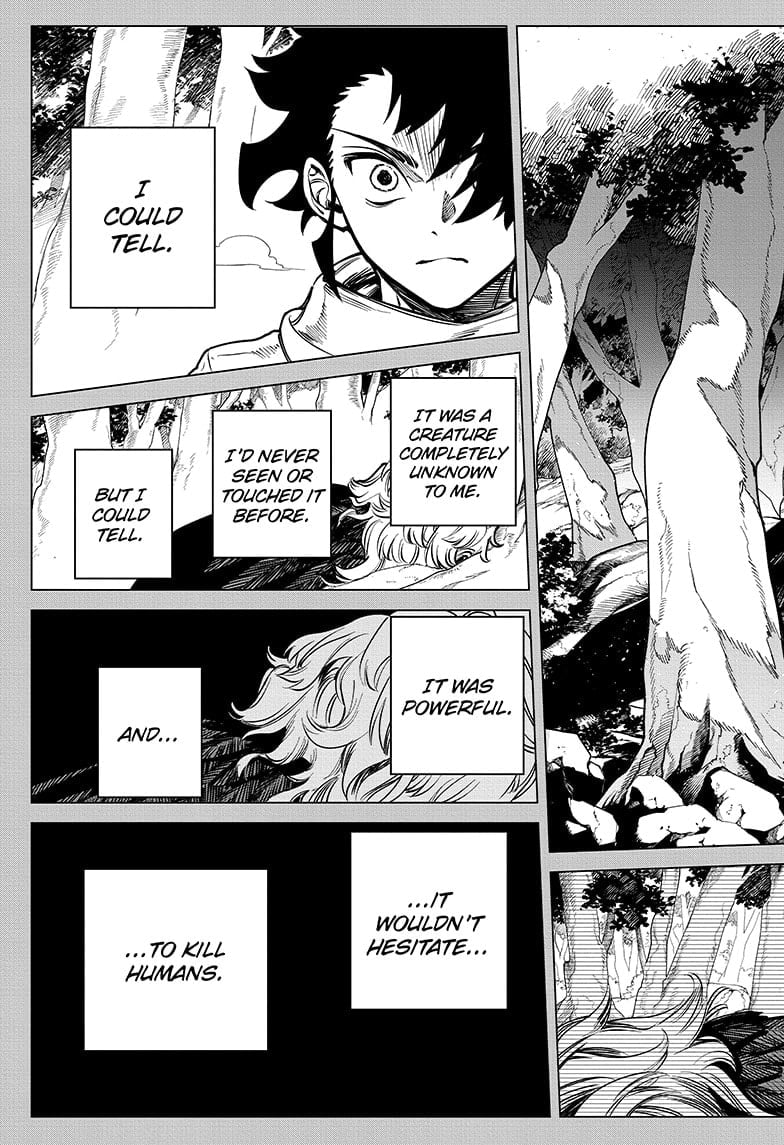 Ichi The Witch, Chapter 1 image 19